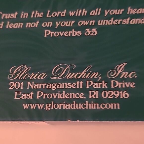 Angel Among US Ornament - Picture 8 of 8